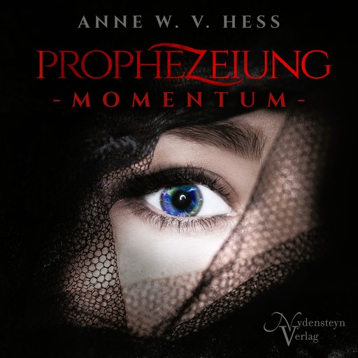 Prophezeiung - Momentum, Anne W.v. Hess