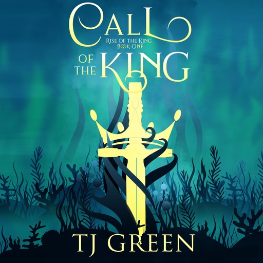 Call of the King, TJ Green