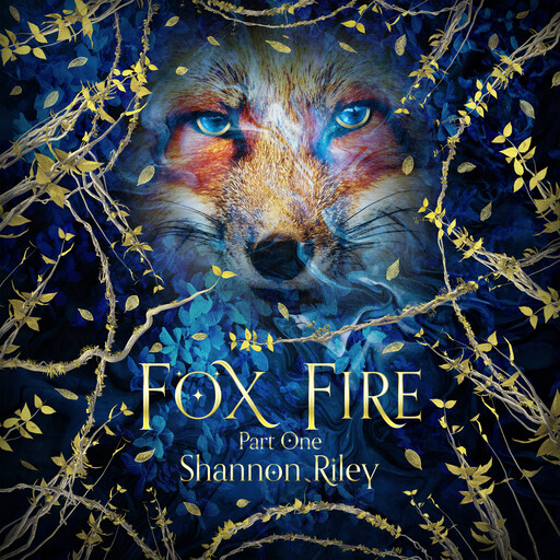 Fox Fire, Shannon Riley