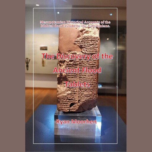 The Discovery of the Ancient Flood, RYAN MOORHEN