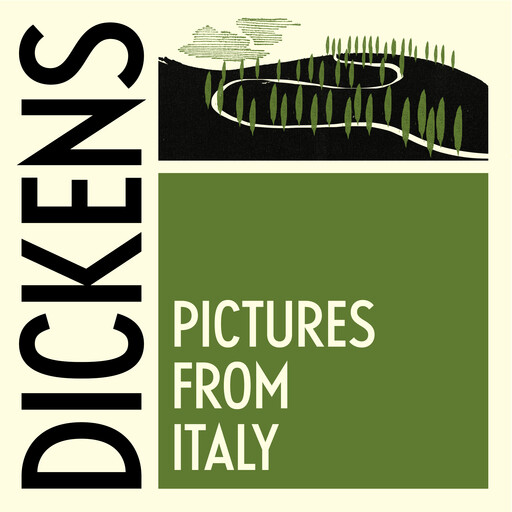 Pictures from Italy, Charles Dickens