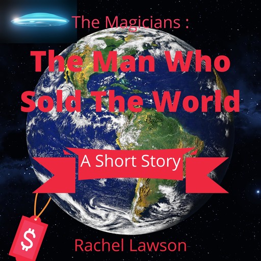 The Man Who Sold The World, Rachel Lawson