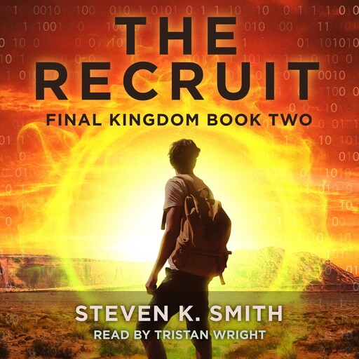 The Recruit, Steven Smith