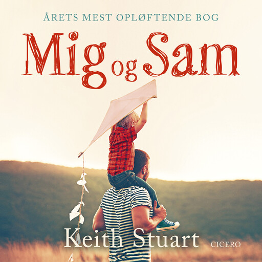 Mig og Sam, Keith Stuart