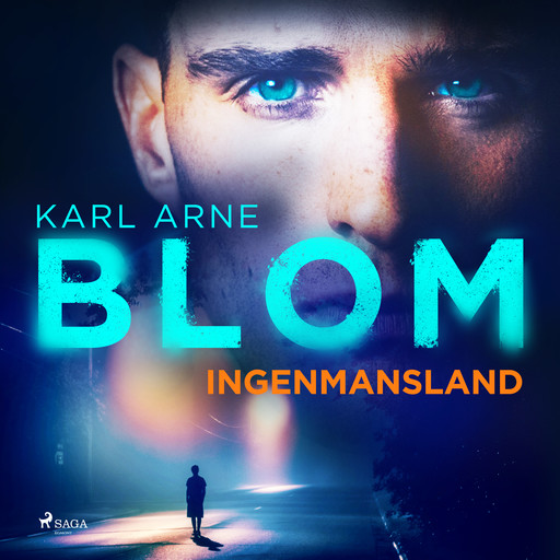 Ingenmansland, Karl Arne Blom