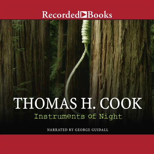 Instruments of Night, Thomas H.Cook