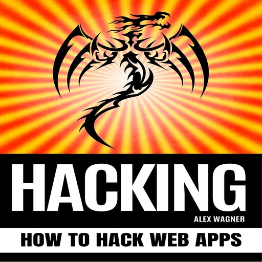 HACKING, Alex Wagner