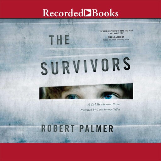 The Survivors, Robert Palmer