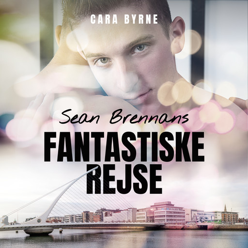 Sean Brennans fantastiske rejse, Cara Byrne