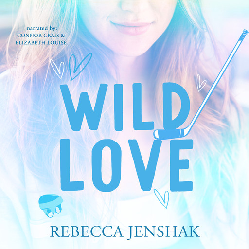 Wild Love, Rebecca Jenshak