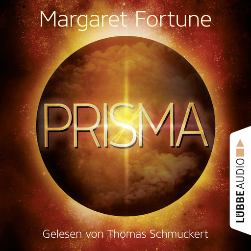 Prisma - Krieg der Schatten 2 (Ungekürzt), Margaret Fortune