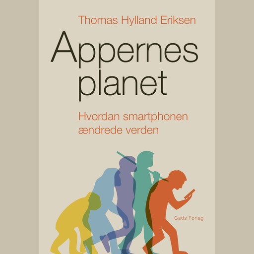 Appernes planet, Thomas Hylland Eriksen