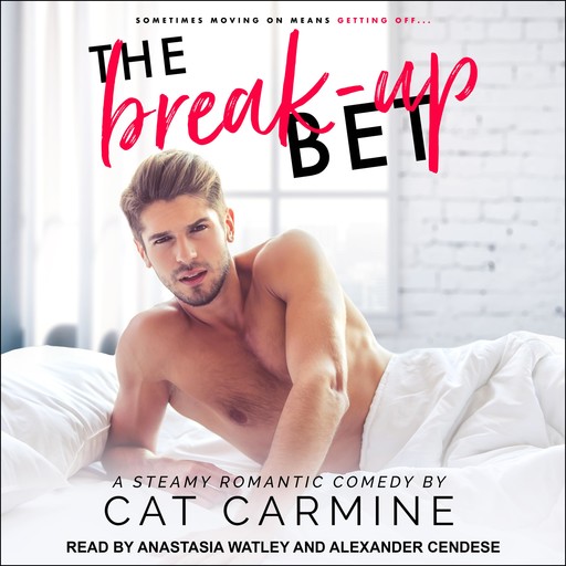The Break-Up Bet, Cat Carmine