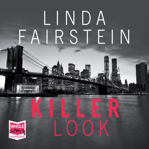 Killer Look, Linda Fairstein