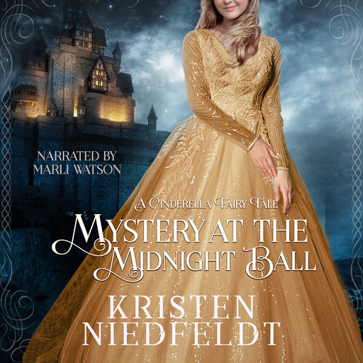 Mystery at the Midnight Ball, Kristen Niedfeldt