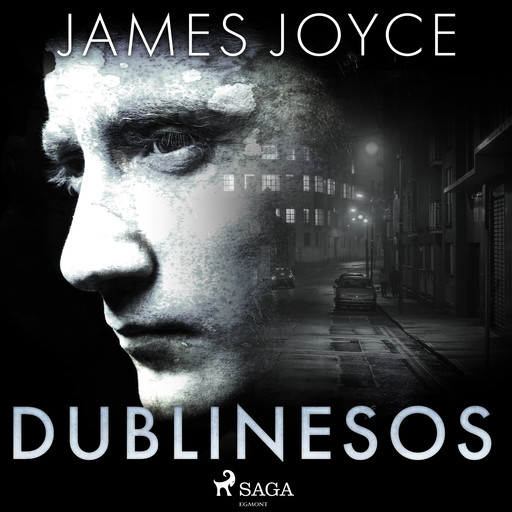 Dublinesos, James Joyce