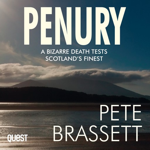 Penury, Pete Brassett
