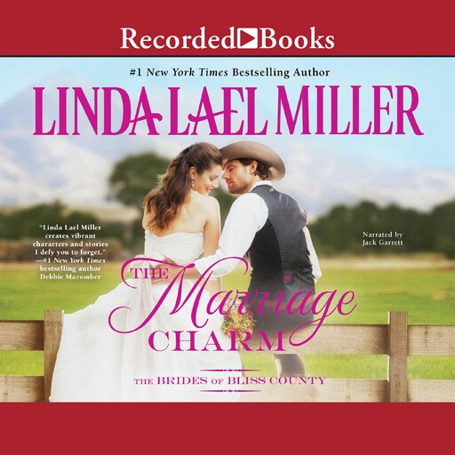 The Marriage Charm, Linda Lael Miller