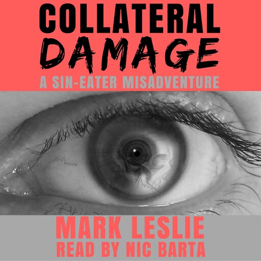 Collateral Damage, Mark Leslie
