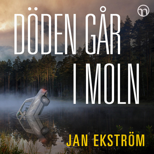 Döden går i moln, Jan Ekström