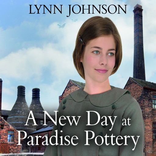 A New Day at Paradise Pottery, Lynn Johnson