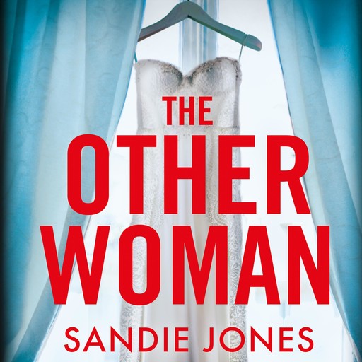 The Other Woman, Sandie Jones