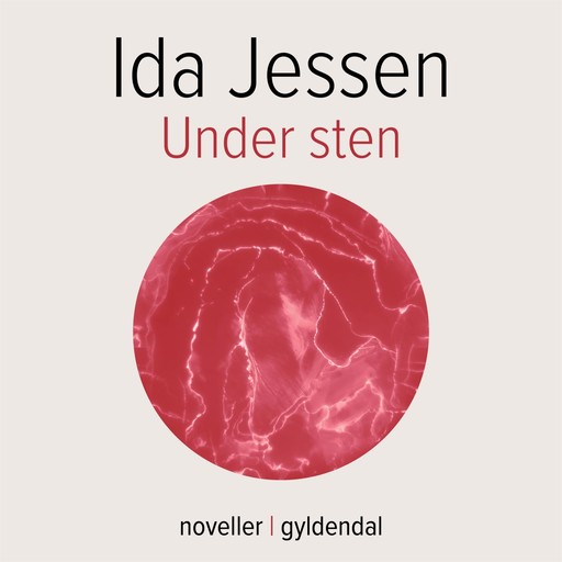 Under sten, Ida Jessen