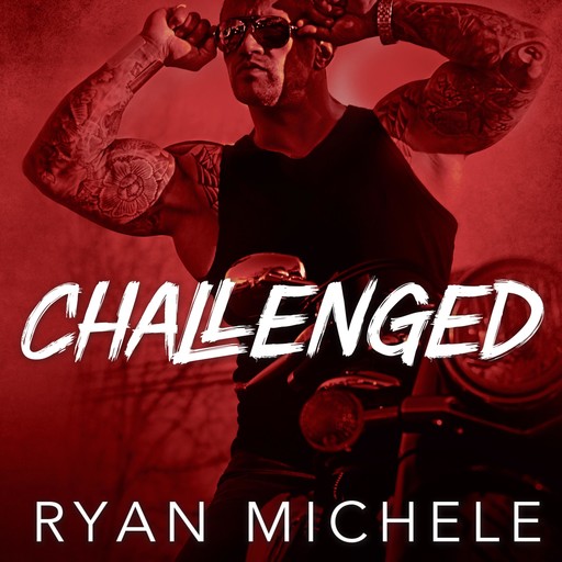 Challenged, Michele Ryan