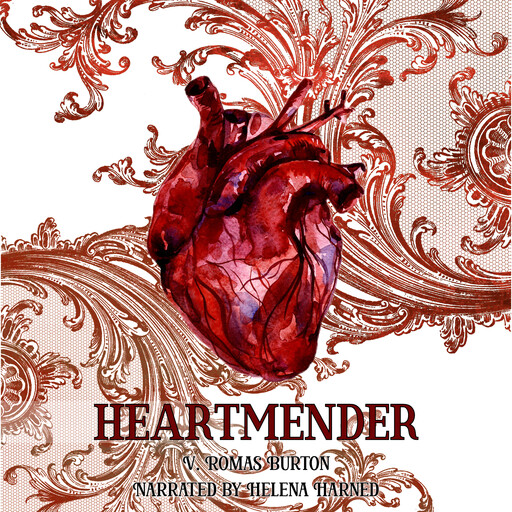 Heartmender, V. Romas Burton