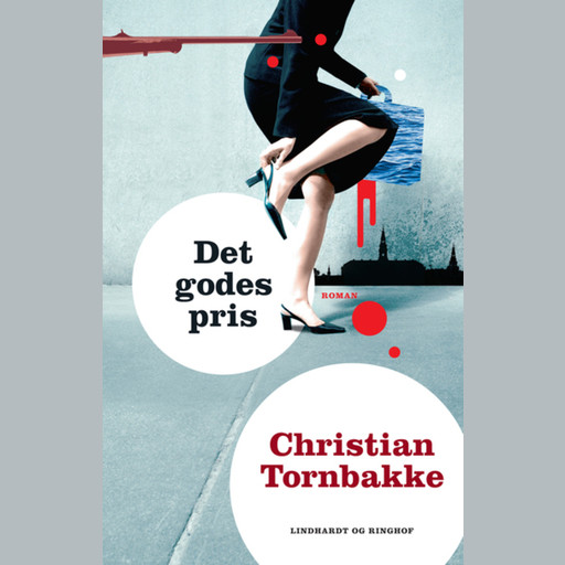 Det godes pris, Christian Tornbakke