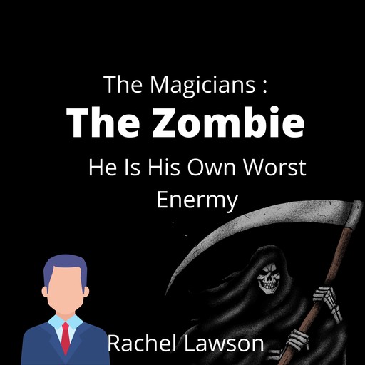The Zombie, Rachel Lawson
