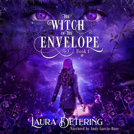 The Witch in the Envelope, Laura Detering