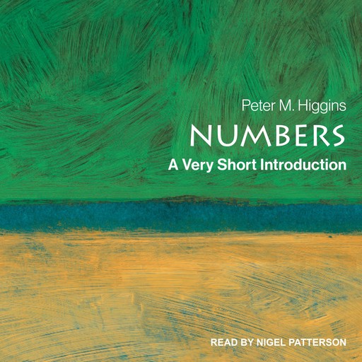 Numbers, Peter Higgins