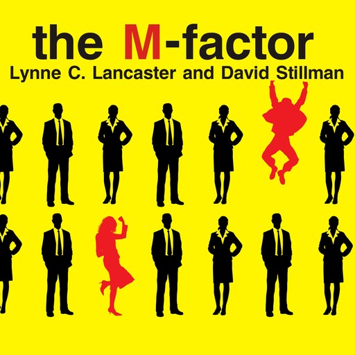 The M-Factor, David Stillman, Lynne C. Lancaster