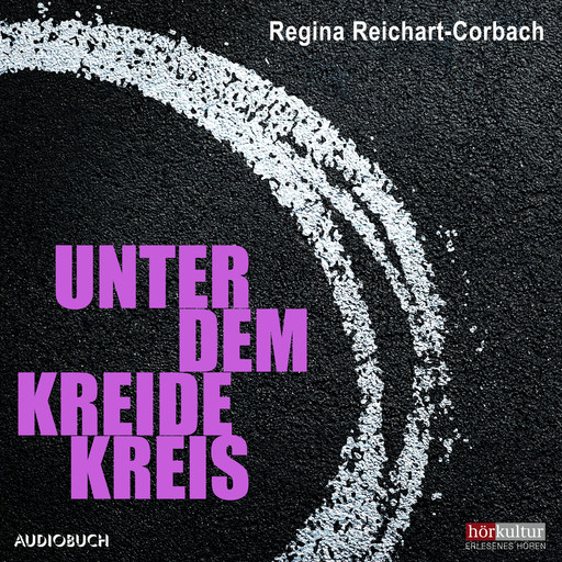 Unter dem Kreidekreis, Regina Reichart-Corbach