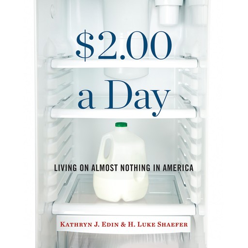 $2.00 a Day, Kathryn Edin, H. Luke Shaefer
