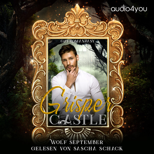 Grisper Castle, Wolf September