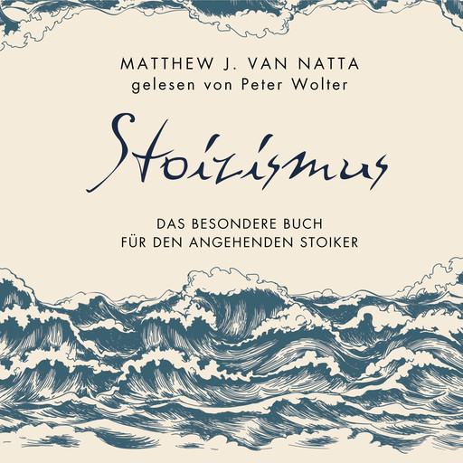 Stoizismus, Matthew Van Natta