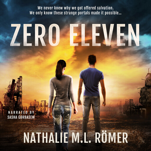 Zero Eleven, Nathalie M.L. Römer
