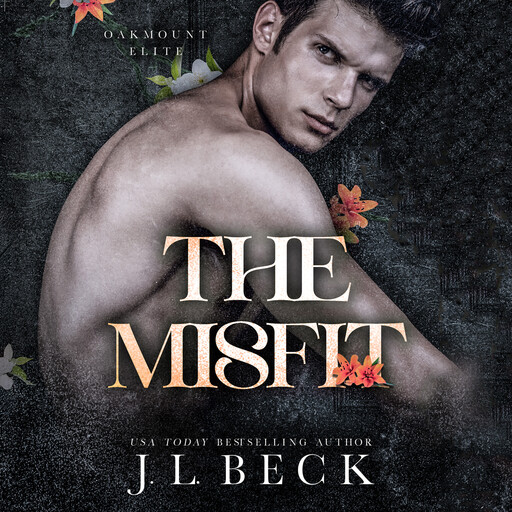 The Misfit, J.L. Beck