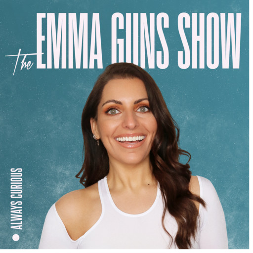 The foundations of self-esteem and confidence with Evy Poumpouras, 