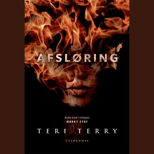 Mørkt stof 2 - Afsløring, Teri Terry