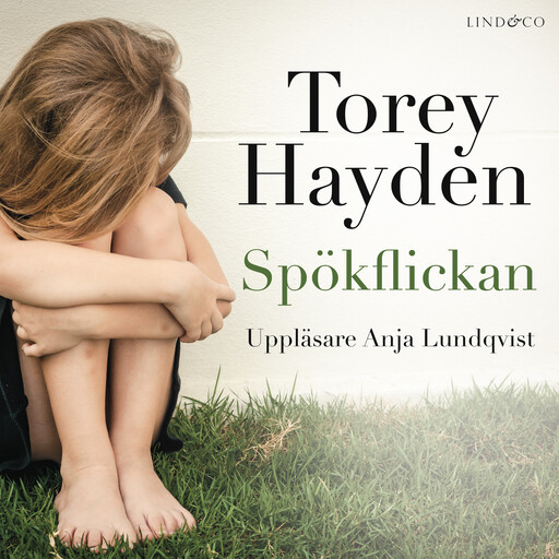 Spökflickan: En sann historia, Torey Hayden