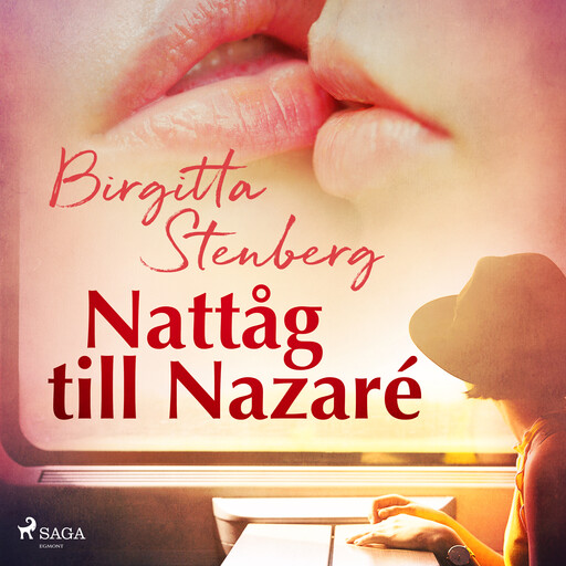 Nattåg till Nazaré, Birgitta Stenberg