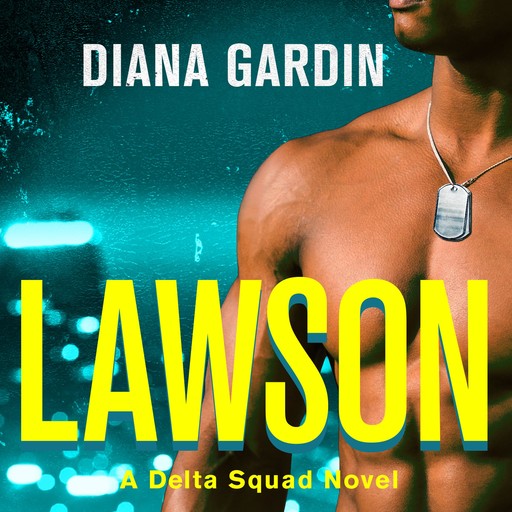 Lawson, Diana Gardin