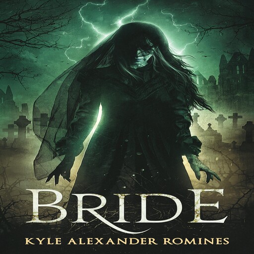 Bride, Kyle Alexander Romines