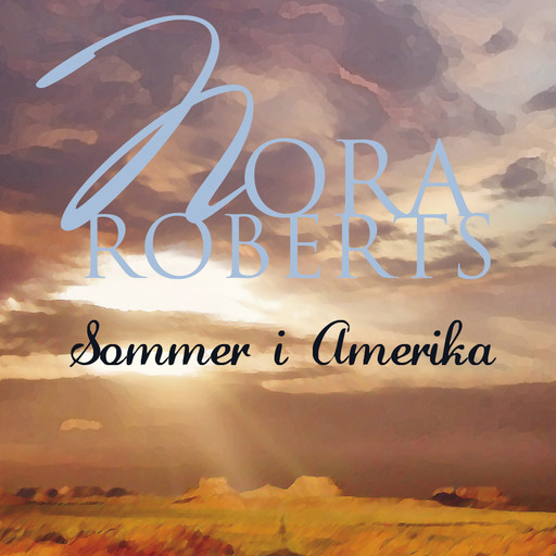 Sommer i Amerika, Nora Roberts