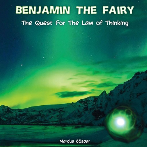 Benjamin The Fairy, Mardus Öösaar