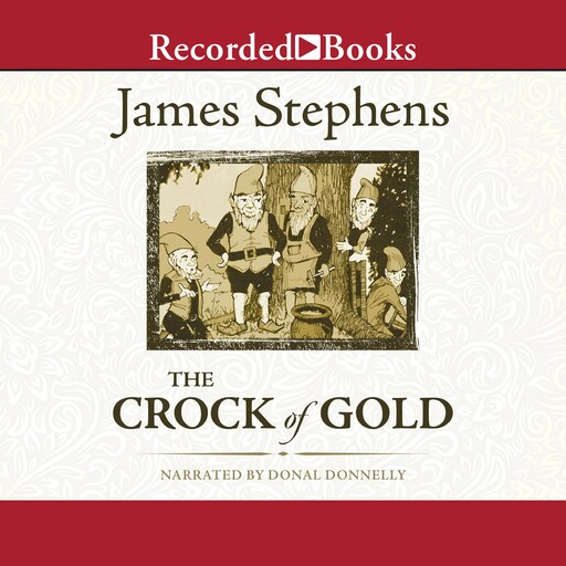 The Crock of Gold, James Stephens