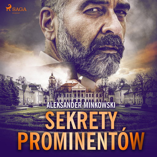 Sekrety prominentów, Aleksander Minkowski